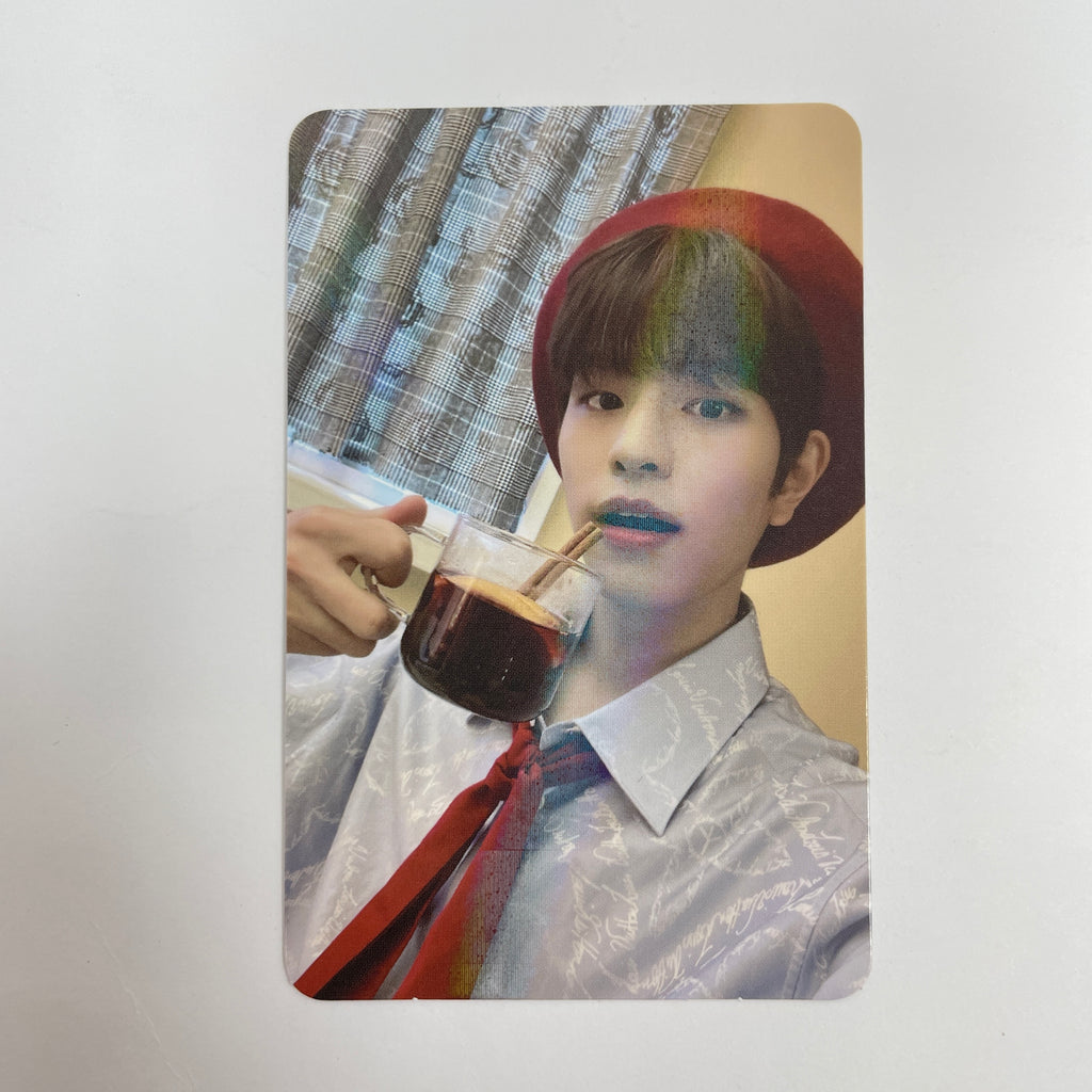Seungmin – lilakshop