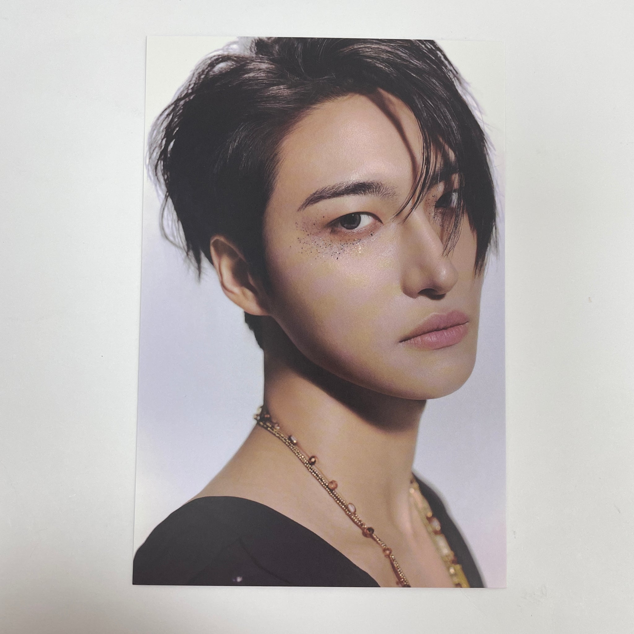 Seonghwa – lilakshop