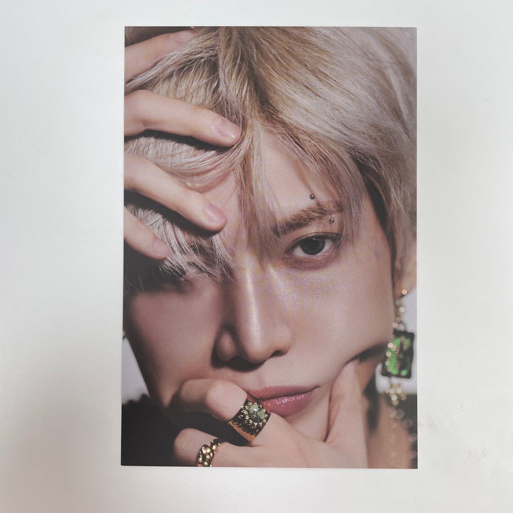 Yeosang – lilakshop