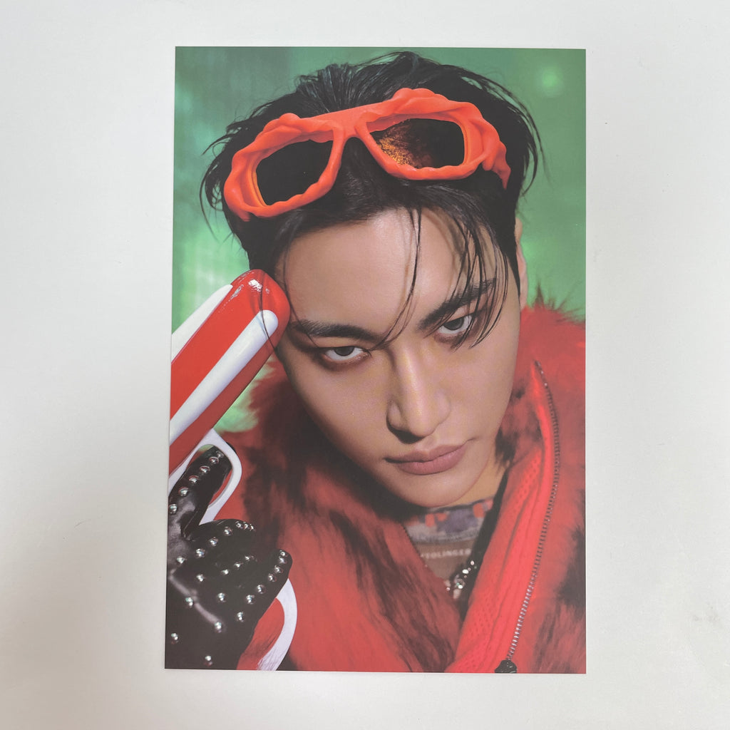 Seonghwa – lilakshop