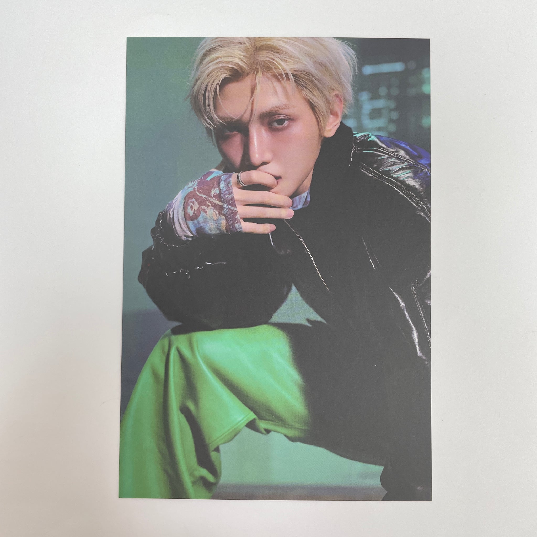 Yeosang – lilakshop