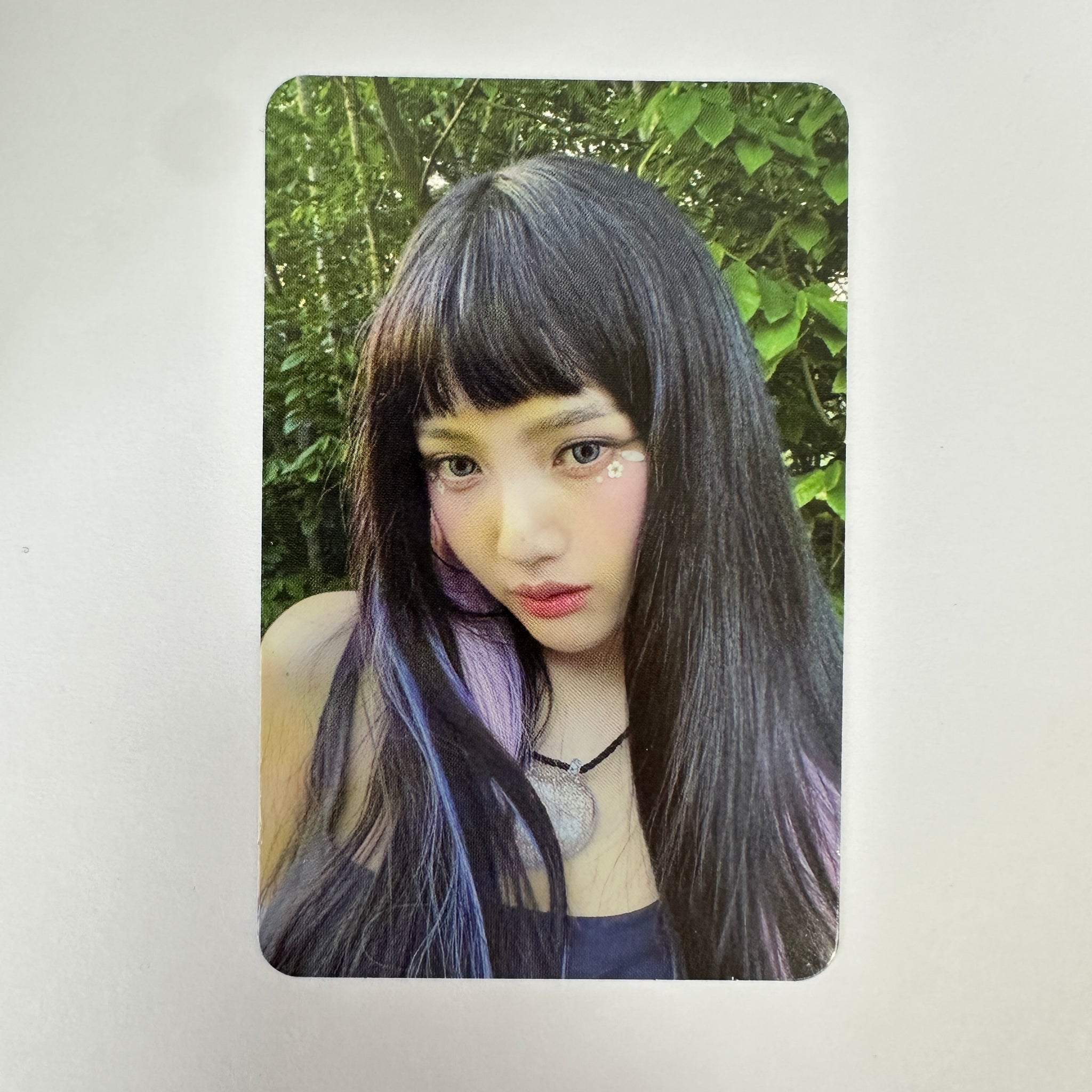RESTOCK) Red Velvet Cosmic Joy Photocard – lilakshop