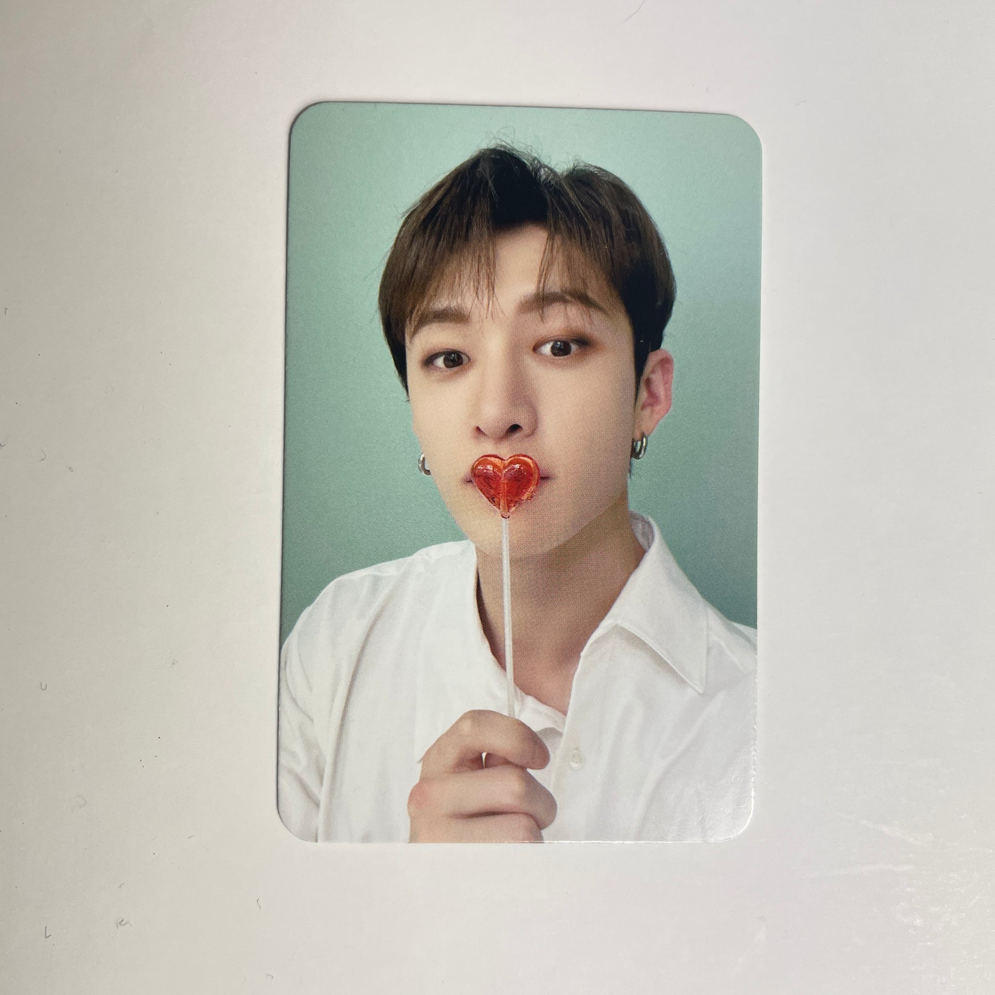 RESTOCK) Stray Kids Maxident MMT POB – lilakshop