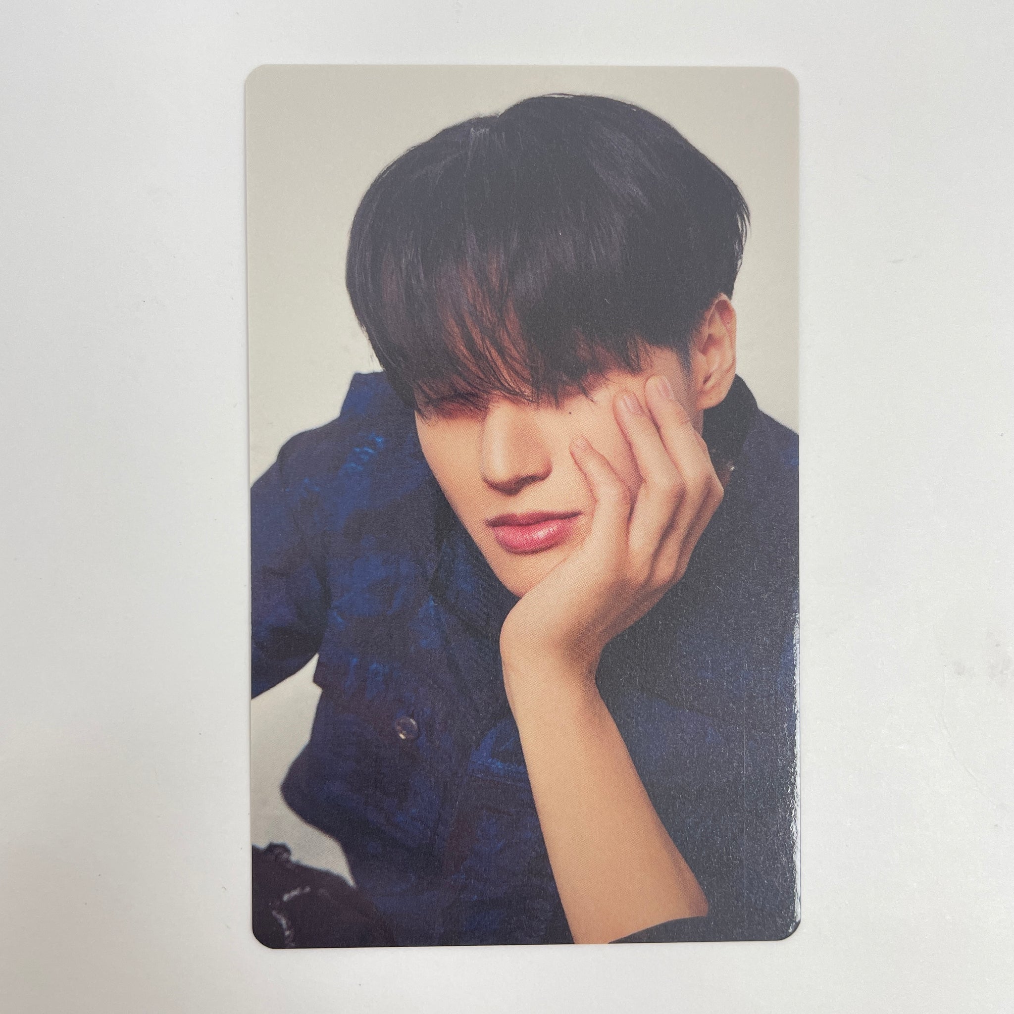 Wooyoung – lilakshop