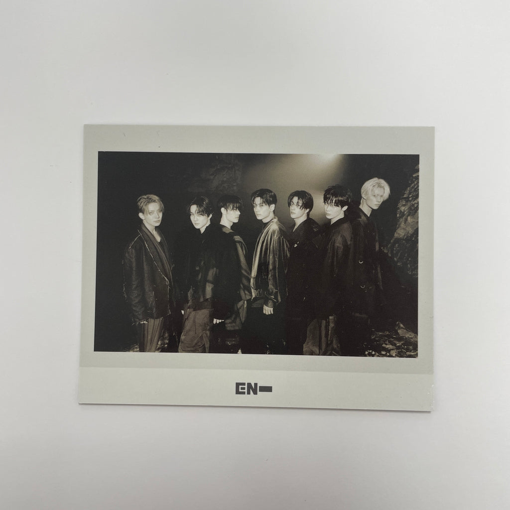 Enhypen – lilakshop