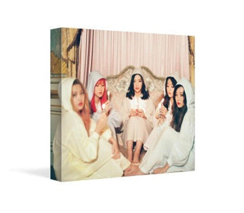 Red Velvet - RBB Album