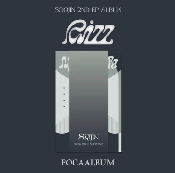 Soojin - Rizz Poca Version