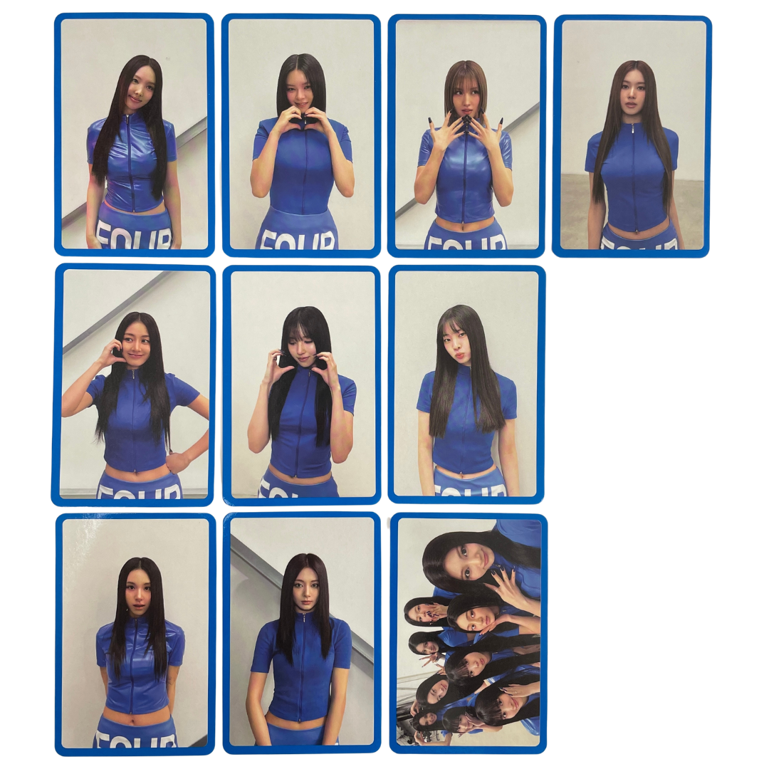 TWICE – lilakshop