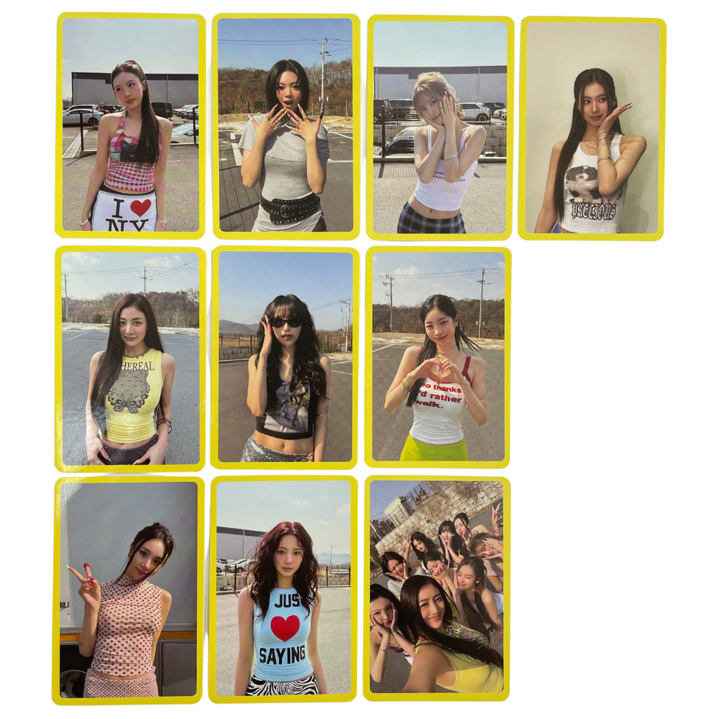 TWICE – lilakshop