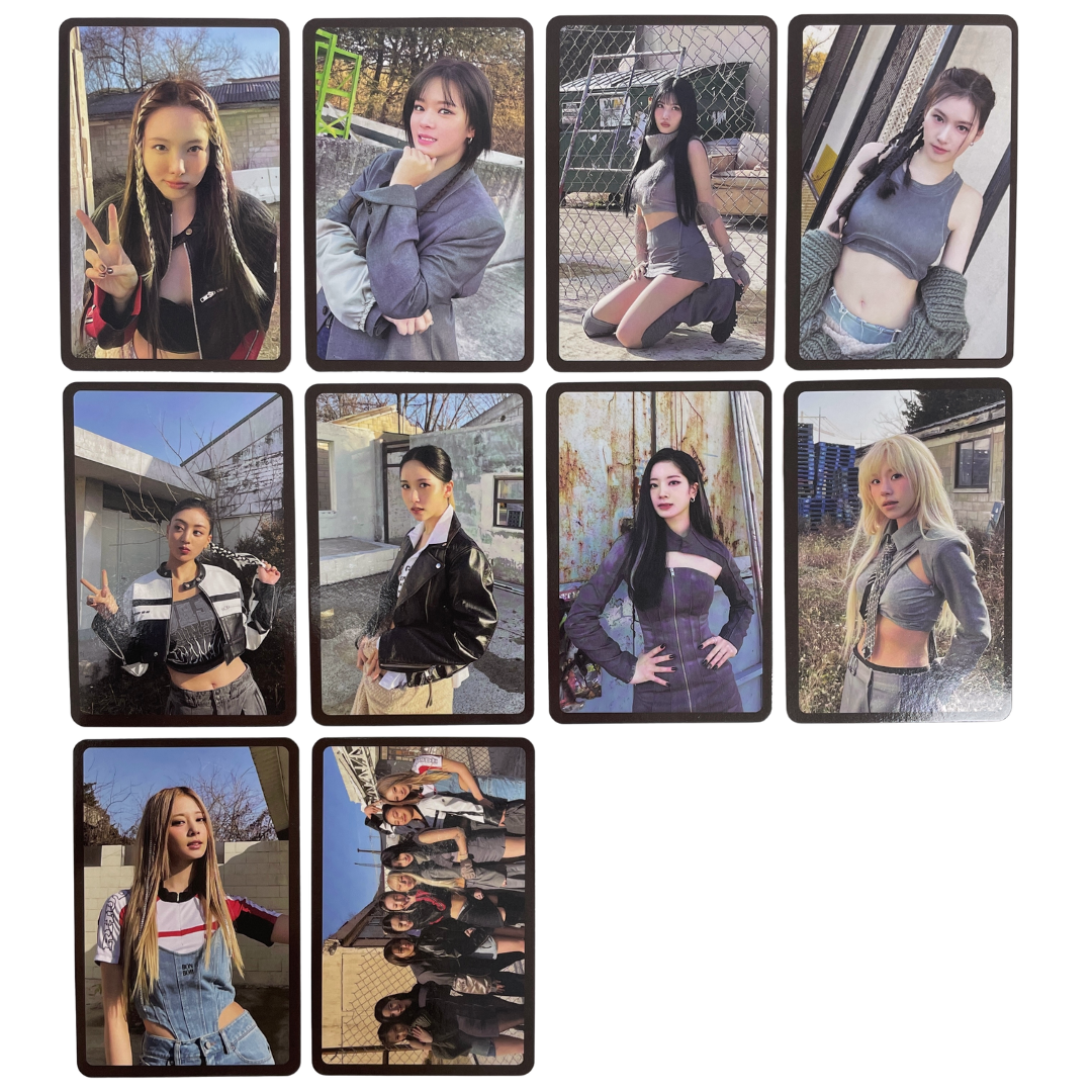 TWICE – lilakshop