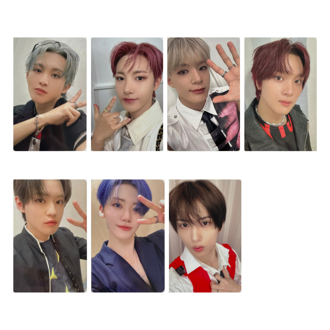 NCT – lilakshop