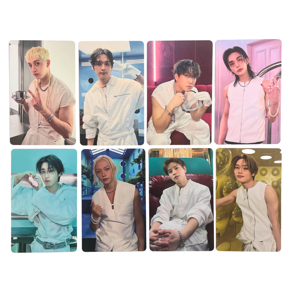 Stray Kids Sets – lilakshop