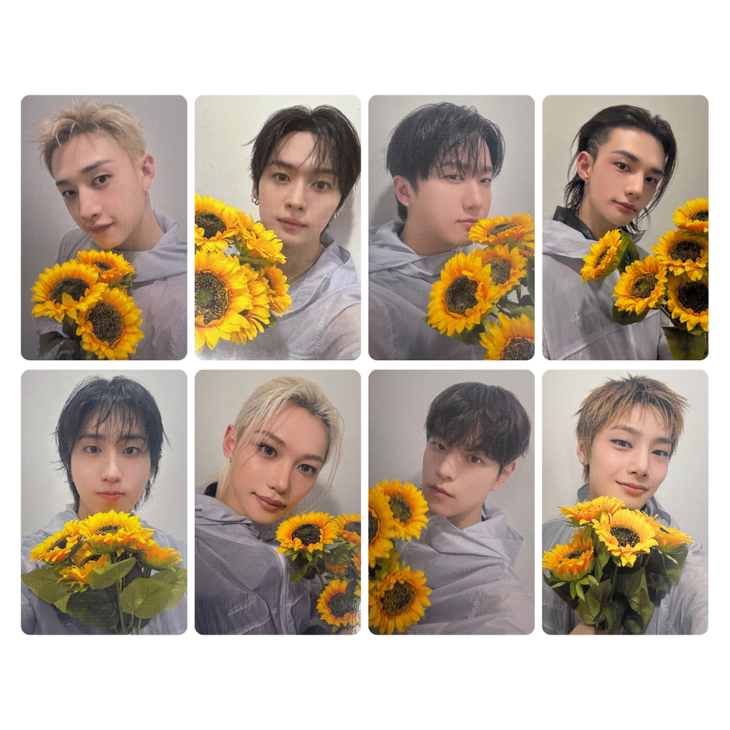 Stray Kids Sets – lilakshop