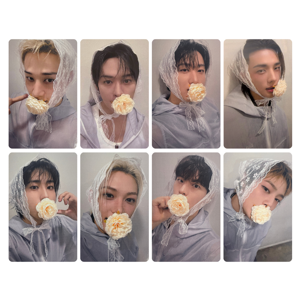Stray Kids Sets – lilakshop