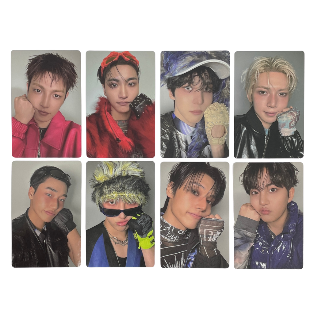 Ateez Sets – lilakshop