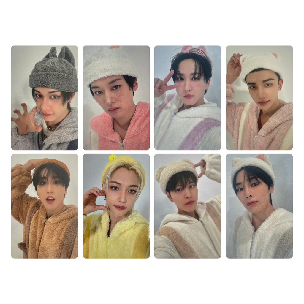 Stray Kids Sets – lilakshop