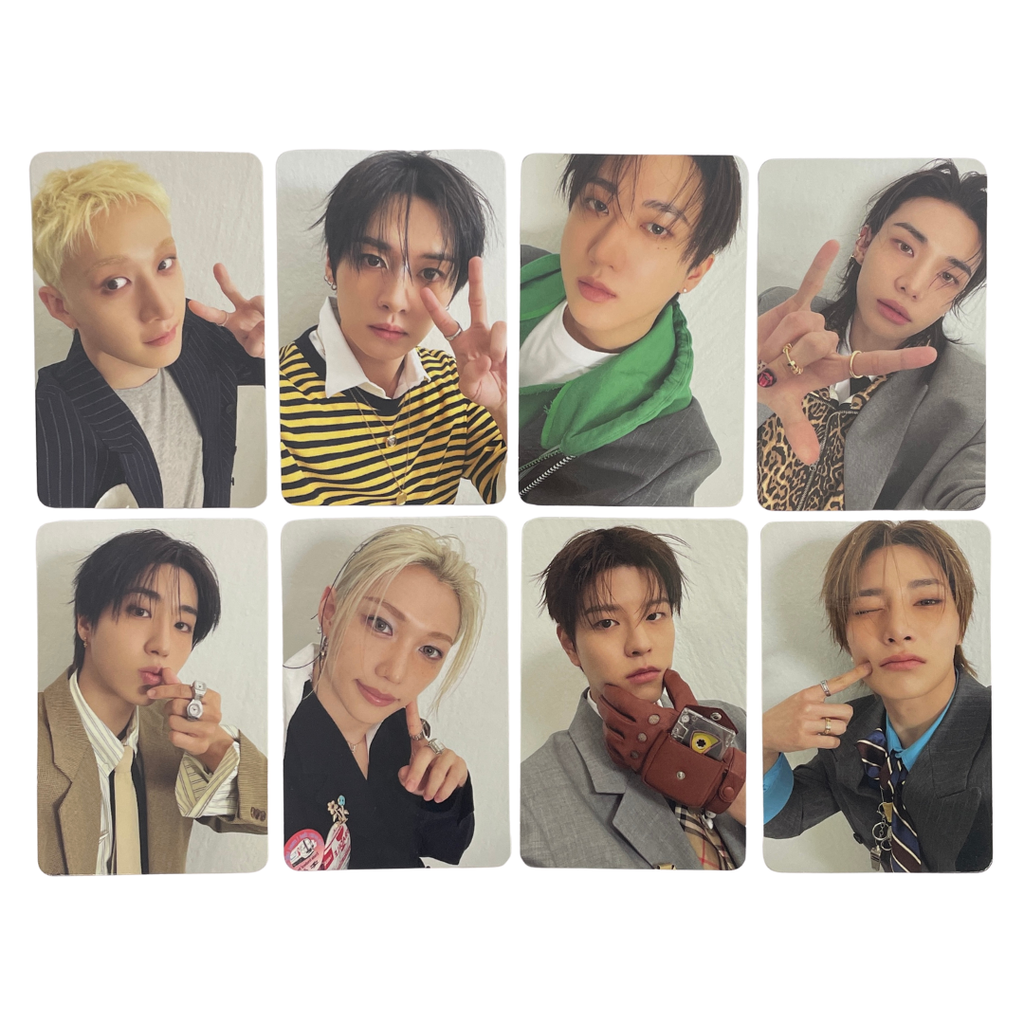 Stray Kids Sets – lilakshop