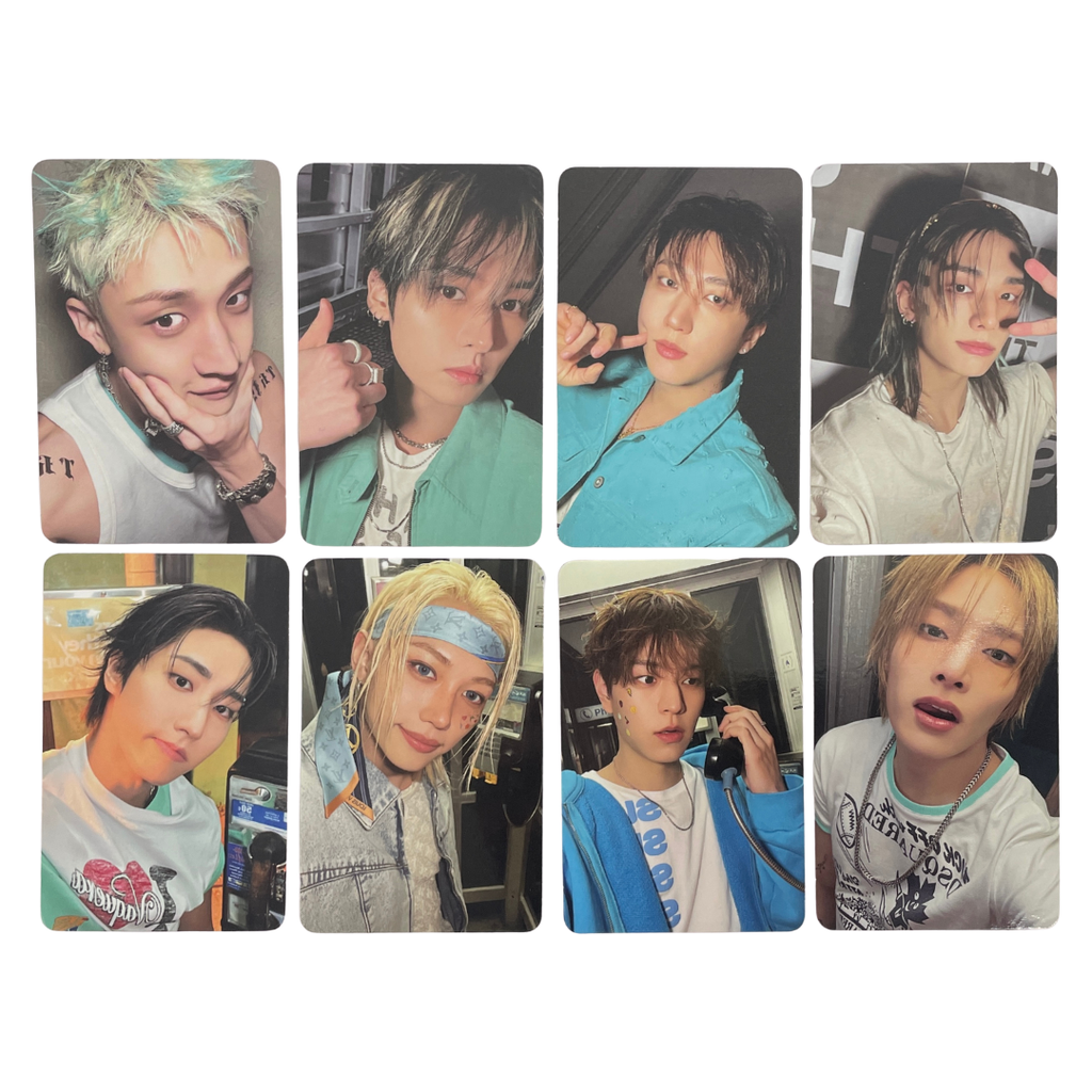 Stray Kids Sets – lilakshop