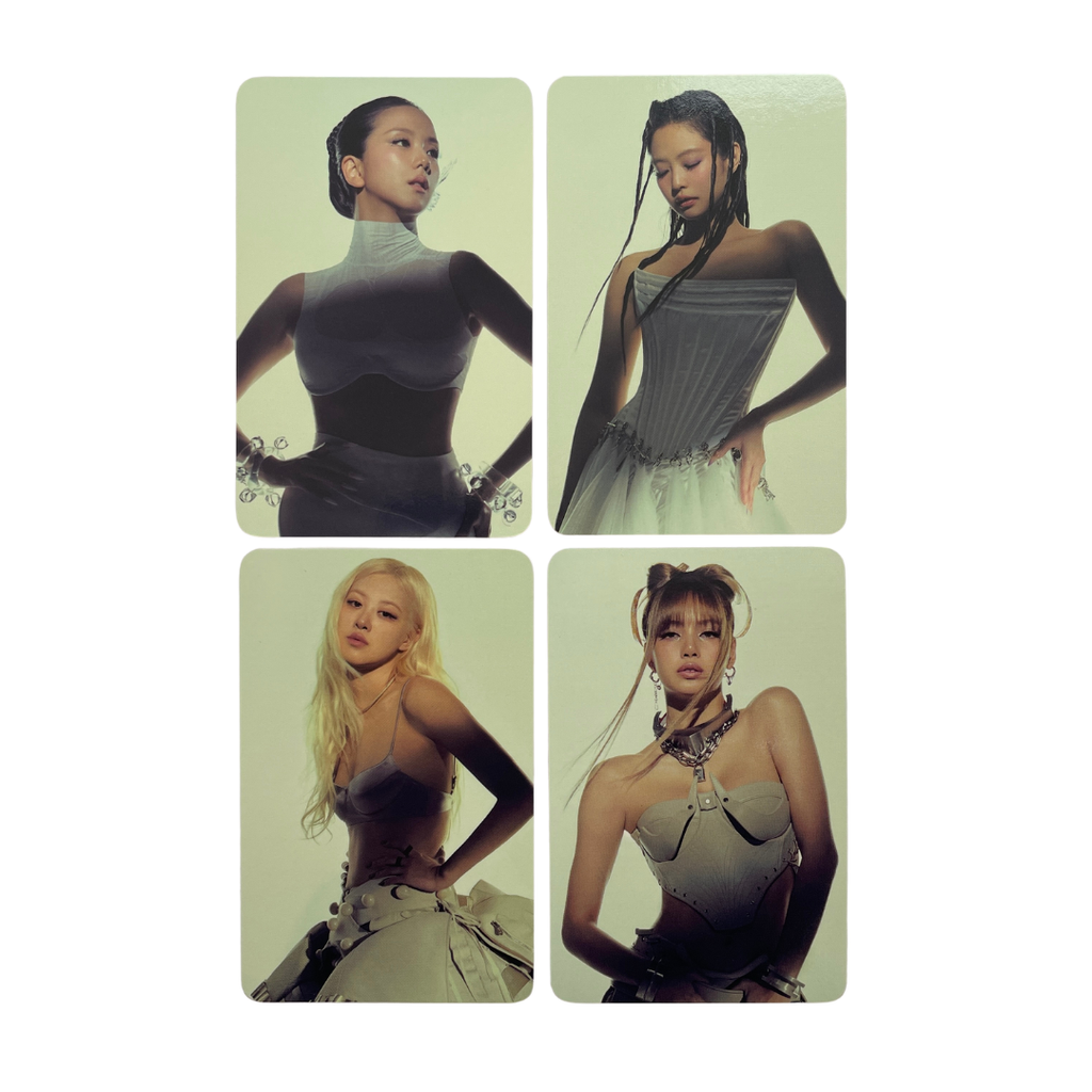 Blackpink Sets – lilakshop