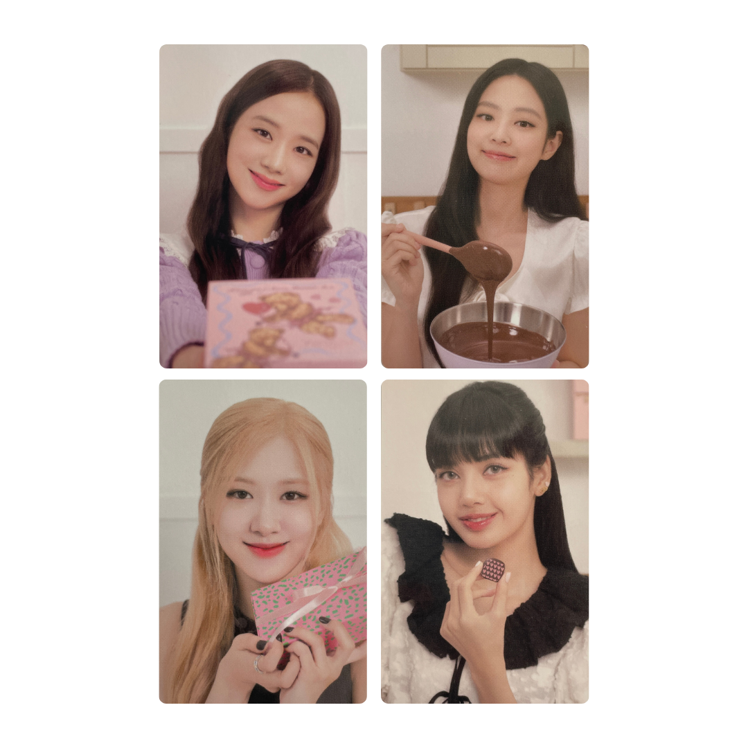 Blackpink Sets – lilakshop