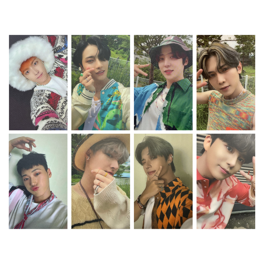 Ateez Sets – lilakshop