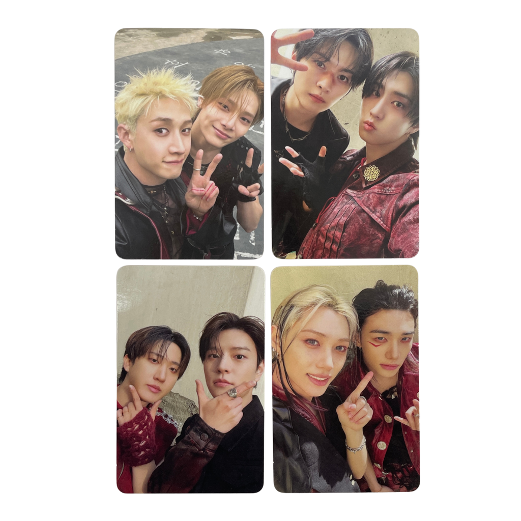 Stray Kids Sets – lilakshop