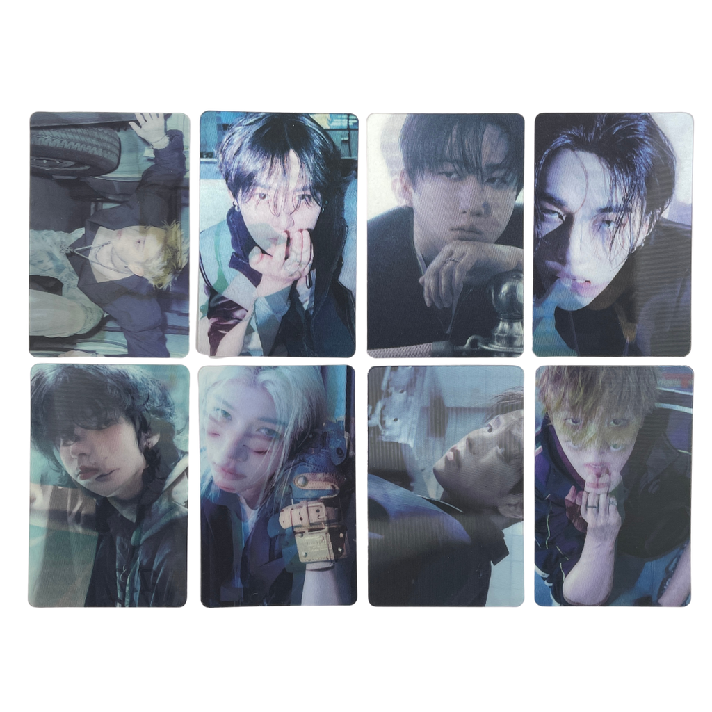 Stray Kids Sets – lilakshop