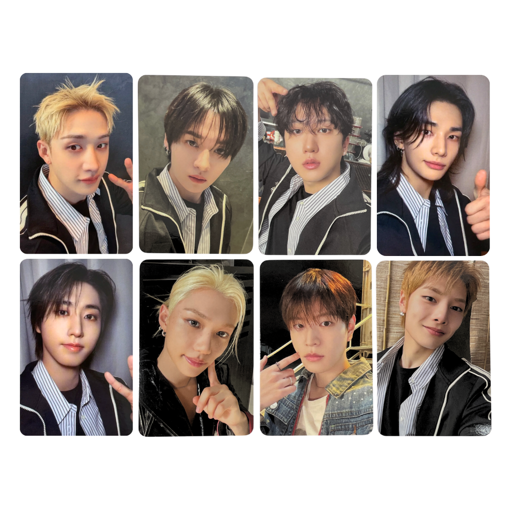 Stray Kids Sets – lilakshop