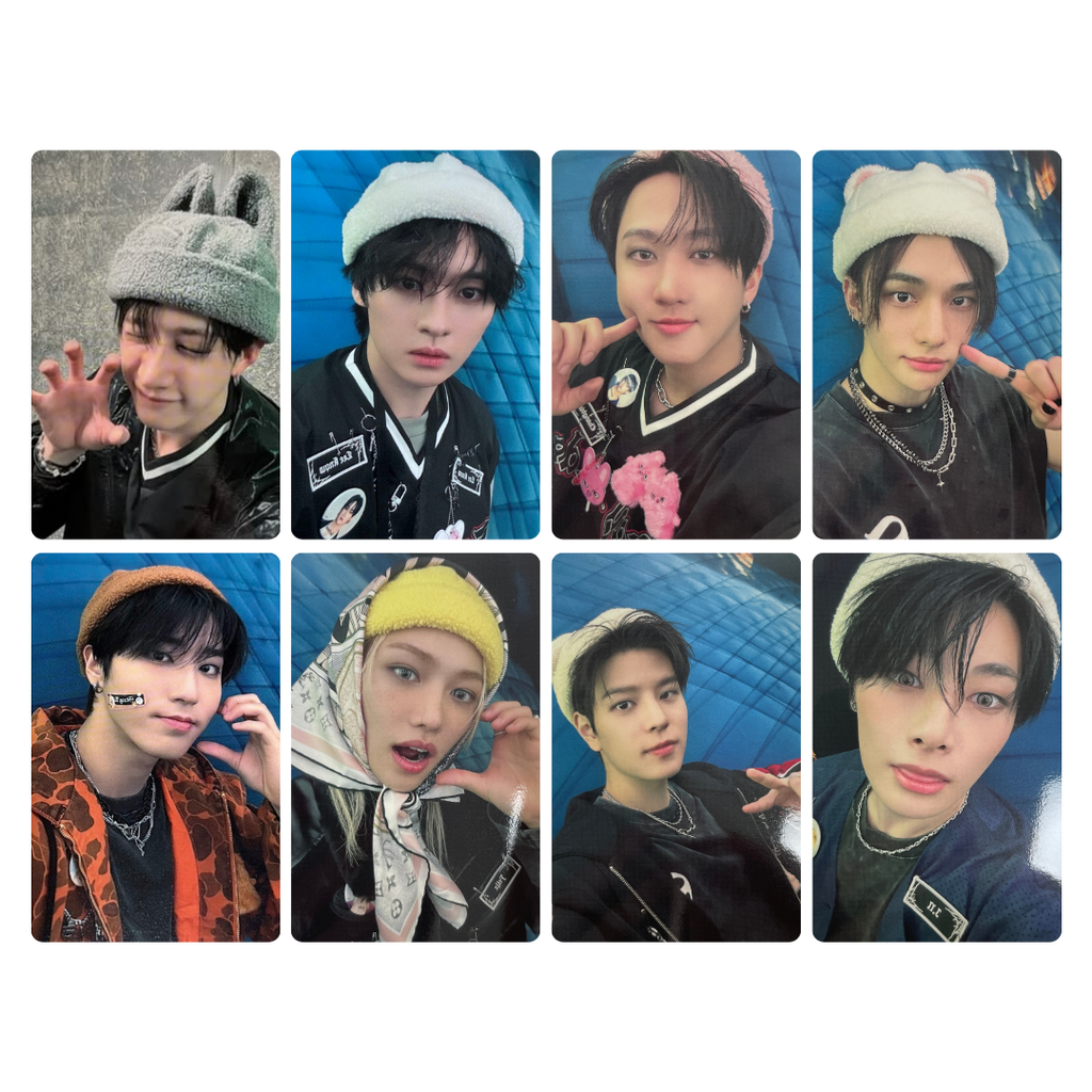 Stray Kids Sets – lilakshop