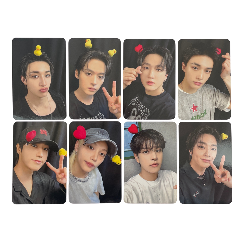 Stray Kids Sets – lilakshop