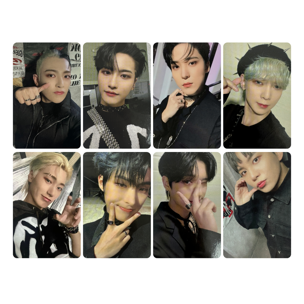 Ateez Sets – lilakshop