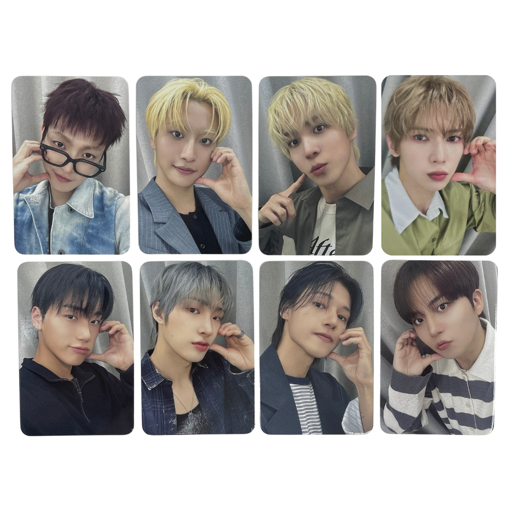 Ateez Sets – lilakshop
