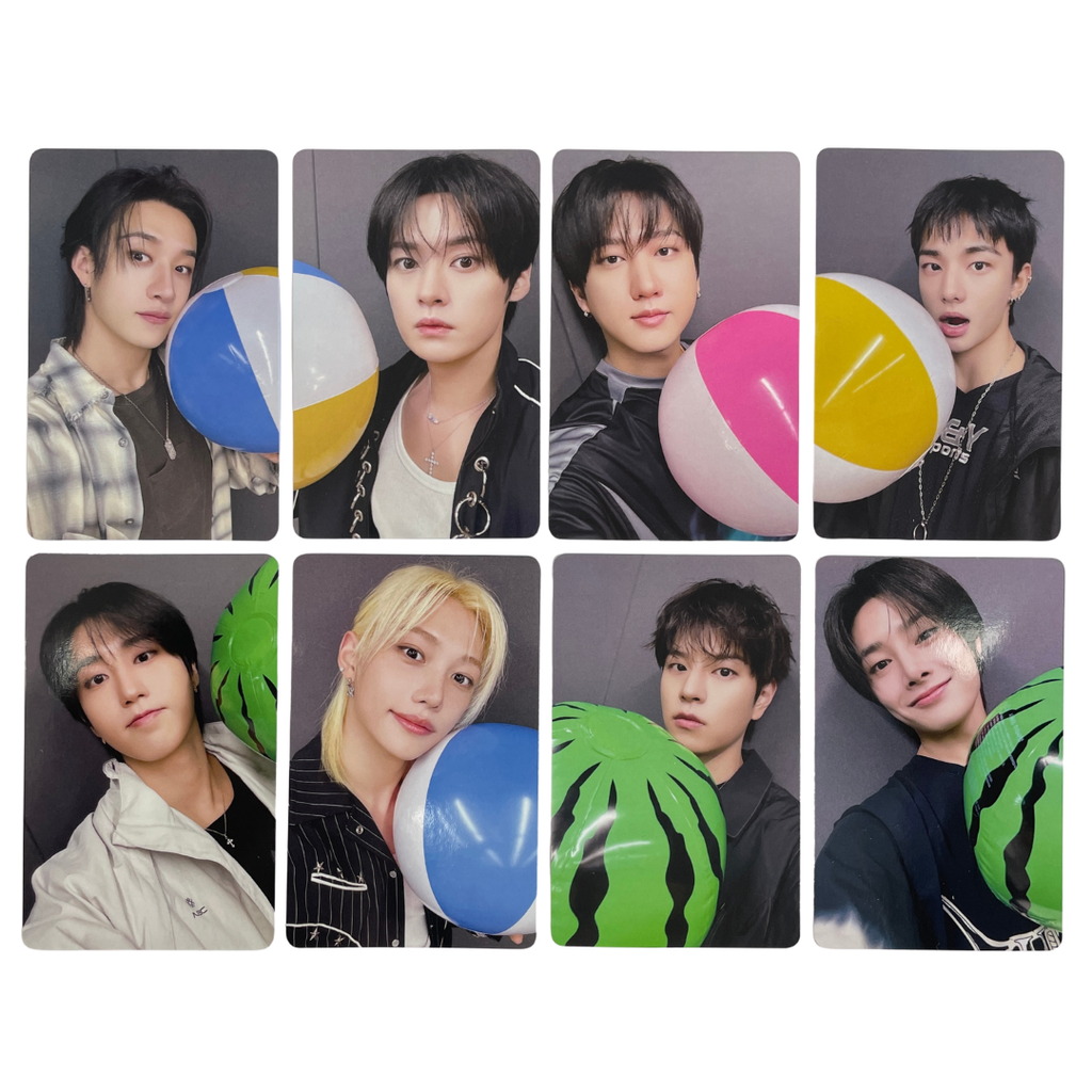 Stray Kids Sets – lilakshop