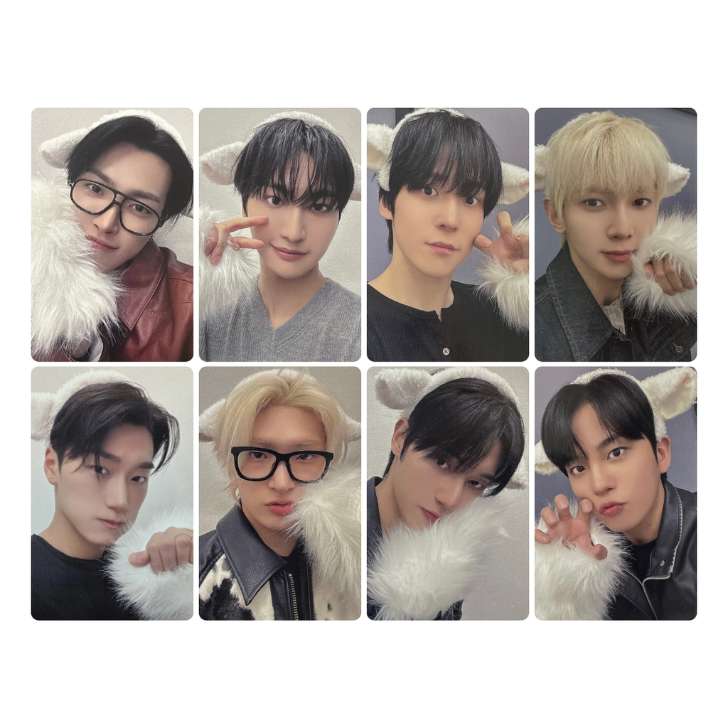 Ateez Sets – lilakshop