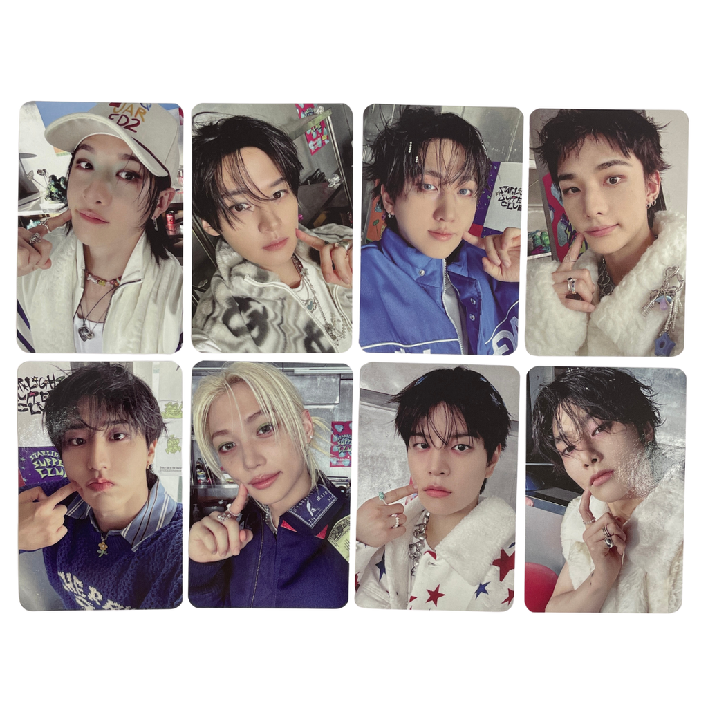 Stray Kids Sets – lilakshop