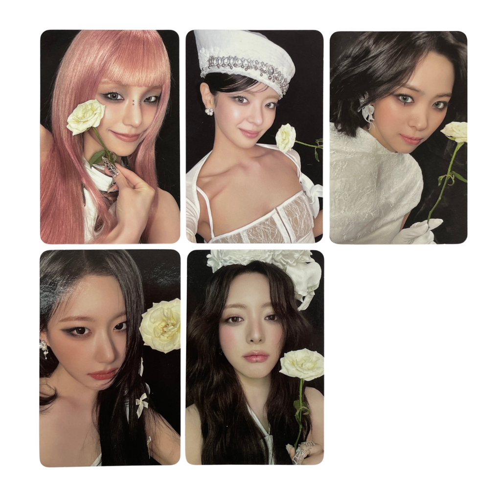 Itzy – lilakshop
