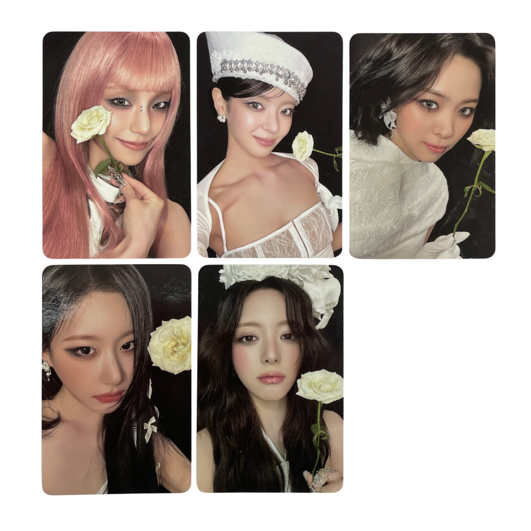 Itzy – lilakshop