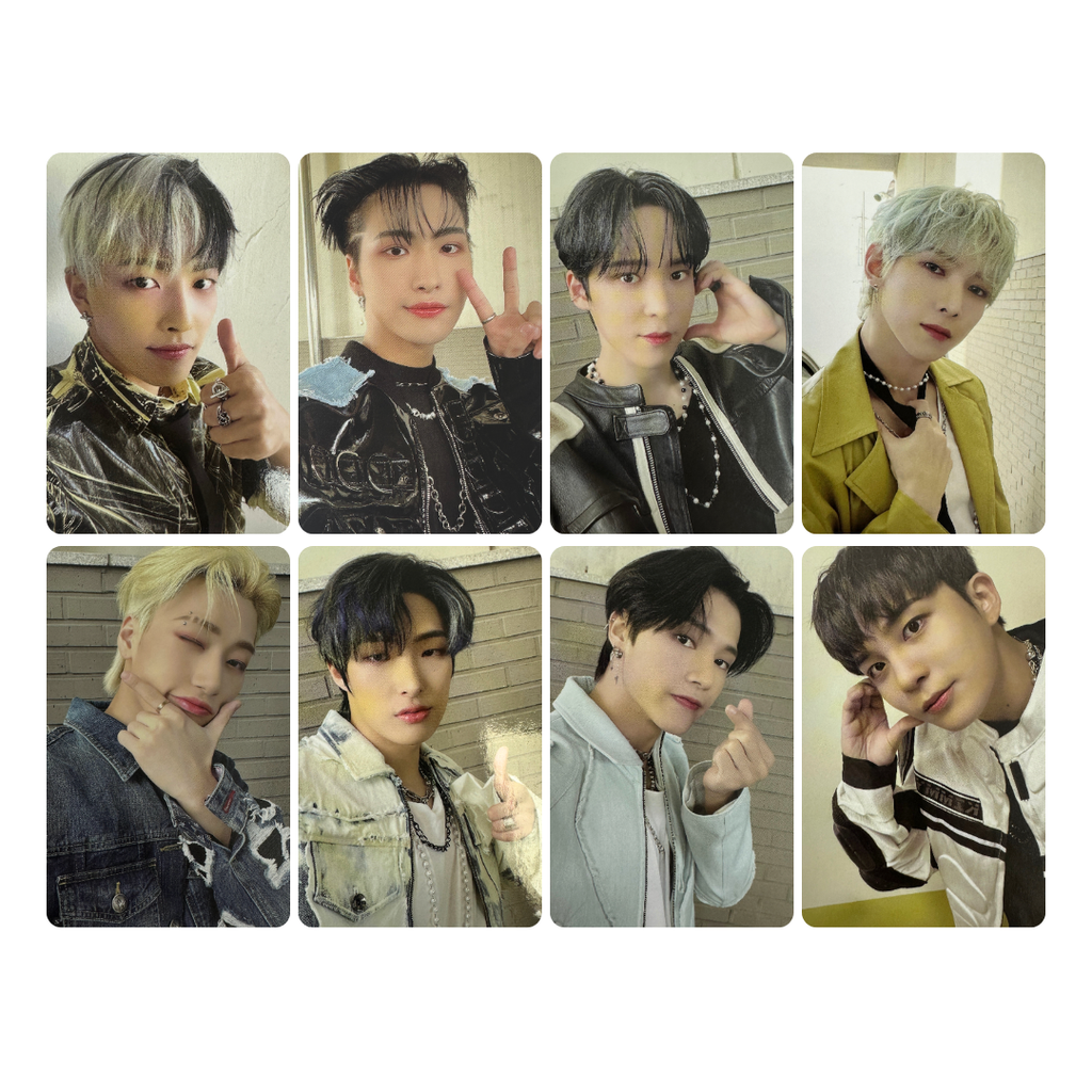 Ateez Sets – lilakshop