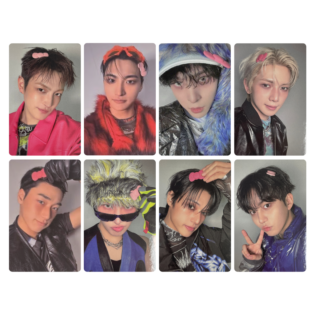 Ateez Sets – lilakshop