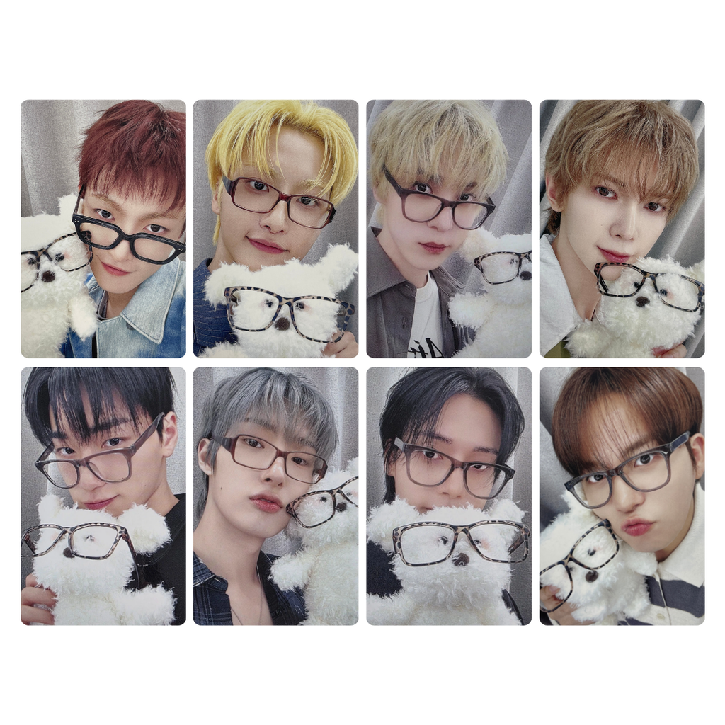 Ateez Sets – lilakshop