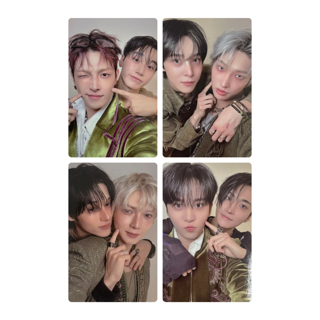 Ateez Sets – lilakshop