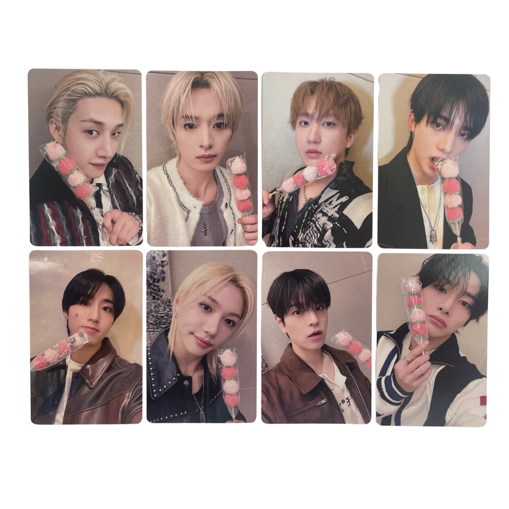 Stray Kids Sets – lilakshop