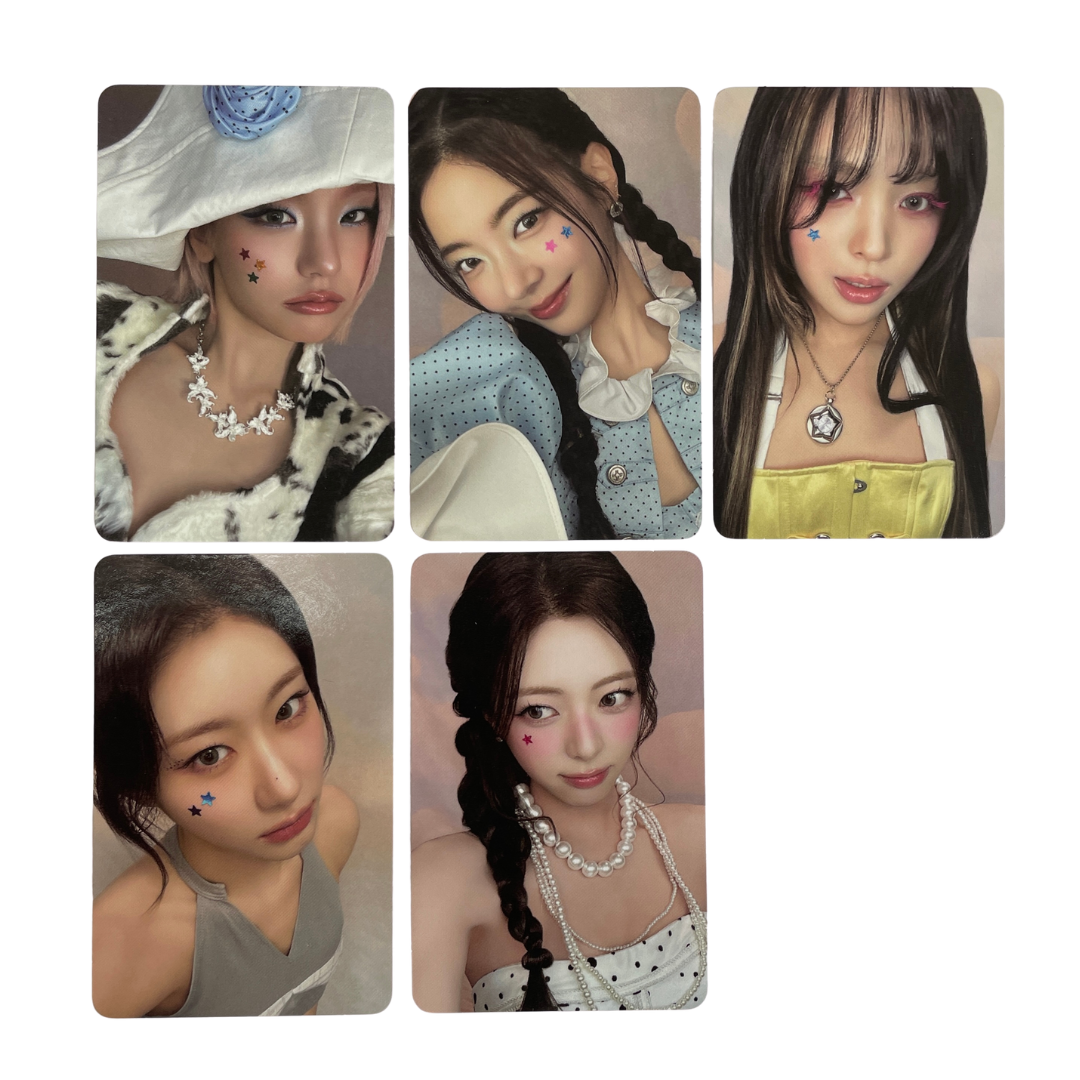 Itzy – lilakshop