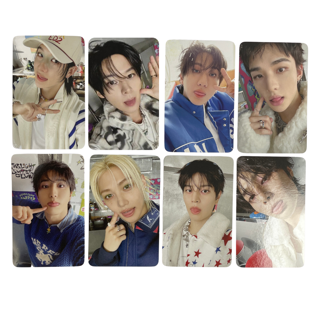 Stray Kids Sets – lilakshop