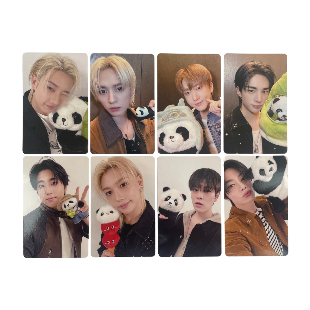 Stray Kids Sets – lilakshop