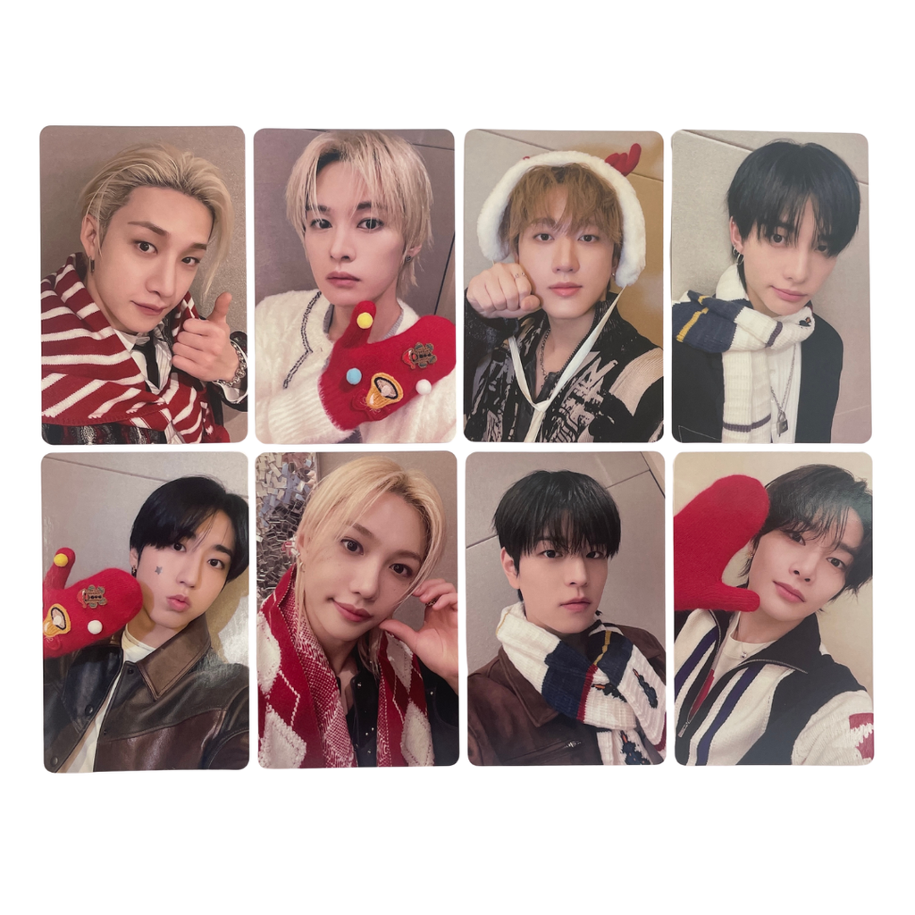 Stray Kids Sets – lilakshop
