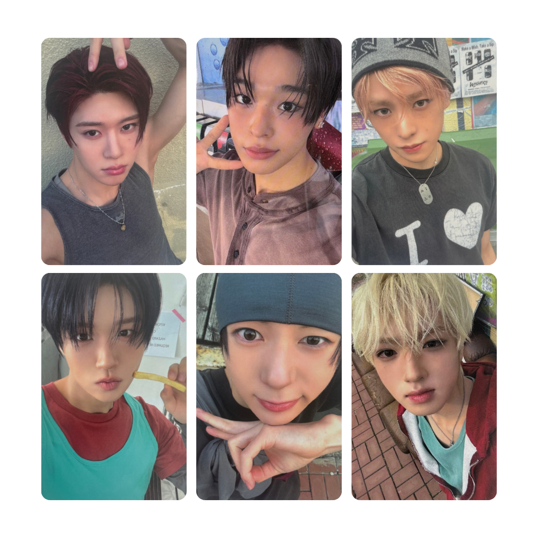 NCT – lilakshop