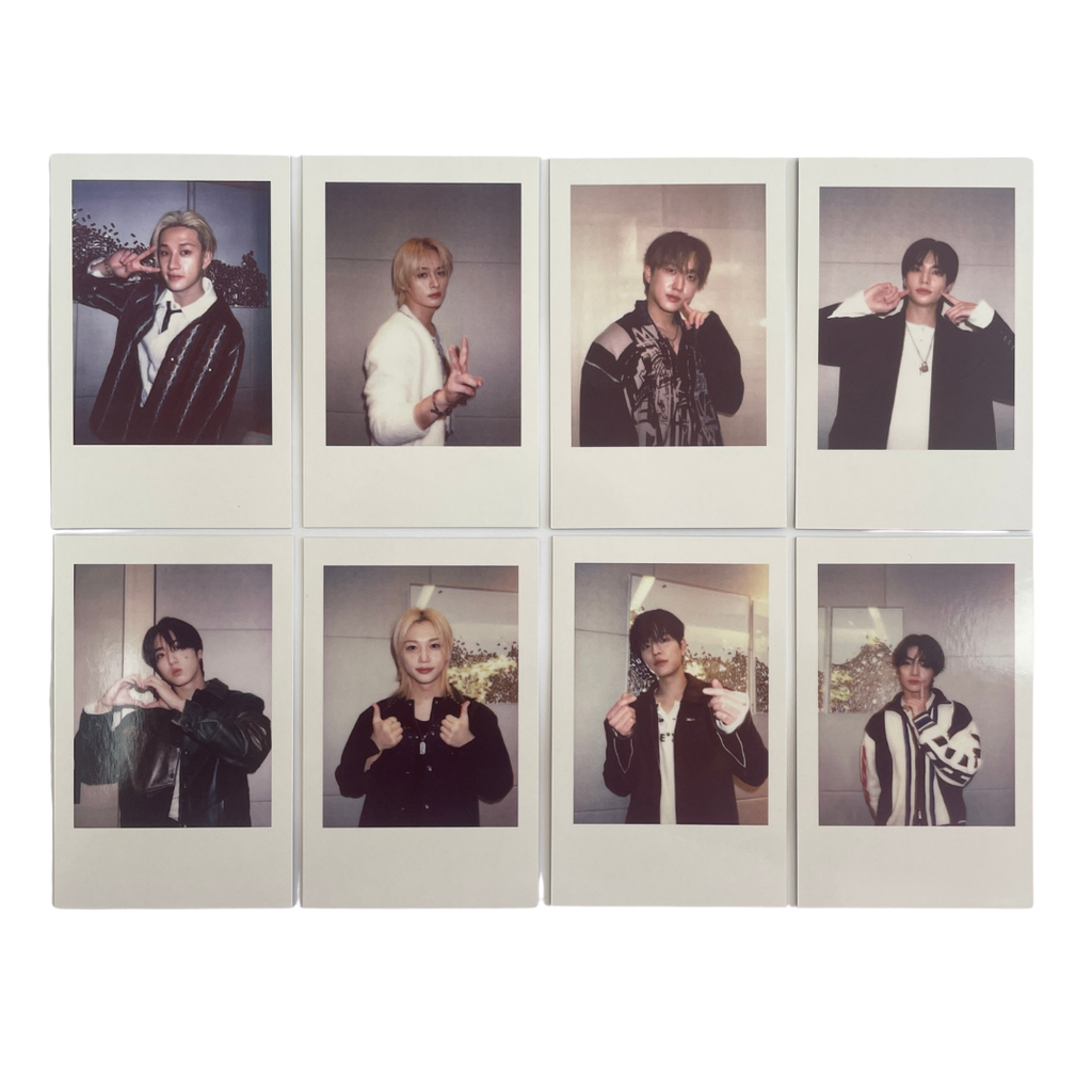 Stray Kids Sets – lilakshop Stray Kids Sets – lilakshop