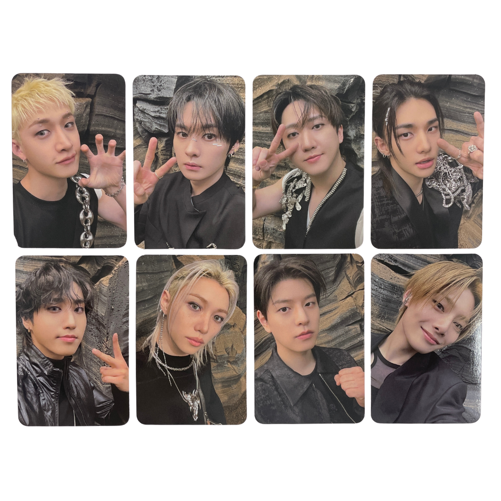 Stray Kids Sets – lilakshop