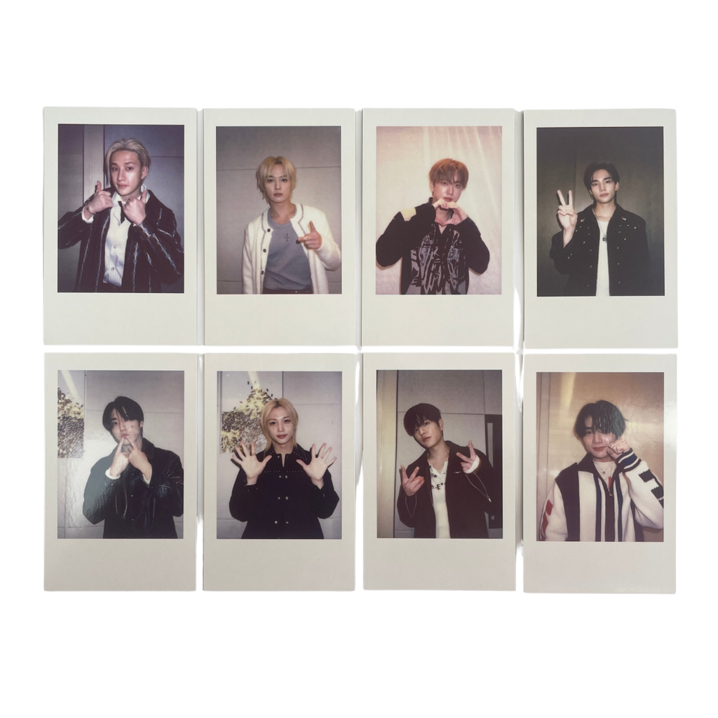 Stray Kids Sets – lilakshop